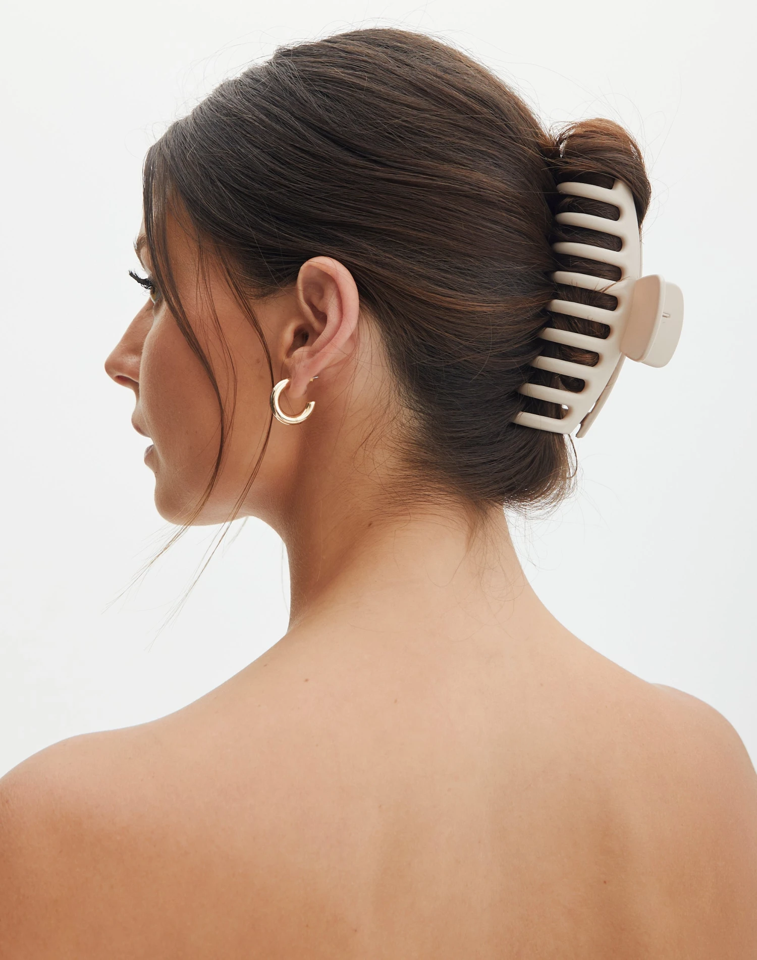 Thick Platform Thong 7 Thick Platform Thong - Image 5