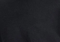 Hooded Cropped Knit -Swoon Fashion ally hooded crop black imagefront kl90069rpol