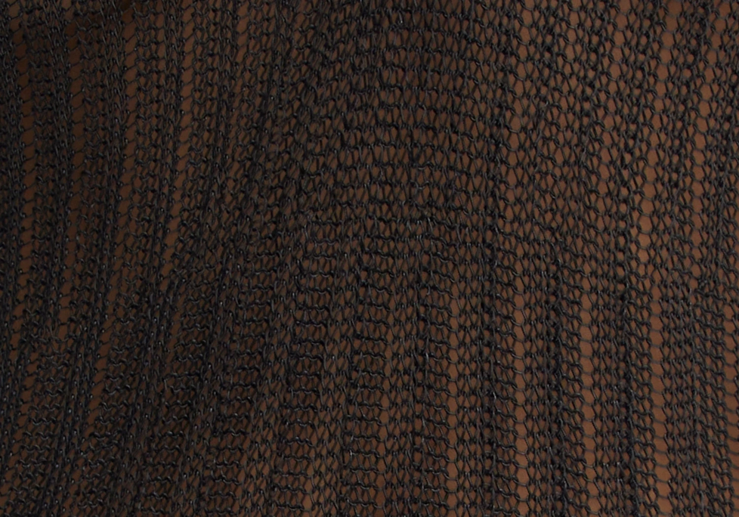 Sheer Metallic Maxi Dress 8 Sheer Metallic Maxi Dress - Image 6