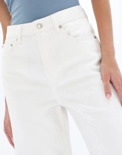Wide Leg Cropped Jean 31 Wide Leg Cropped Jean -Swoon Fashion beadie wide leg crop jean milk imageback jd41279fau