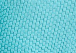 Bubble Stitch Long Sleeve Button Up Top -Swoon Fashion bobby bubble stitch cardi aqua siren imagefront kc106197knt