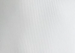 Ribbed Off Shoulder Long Sleeve Maxi Dress -Swoon Fashion boston bardot knit dress milk imagefront kd109828rib