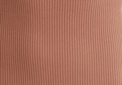 Ribbed Off Shoulder Long Sleeve Maxi Dress -Swoon Fashion boston bardot knit dress slice of cake imagefront kd109828rib