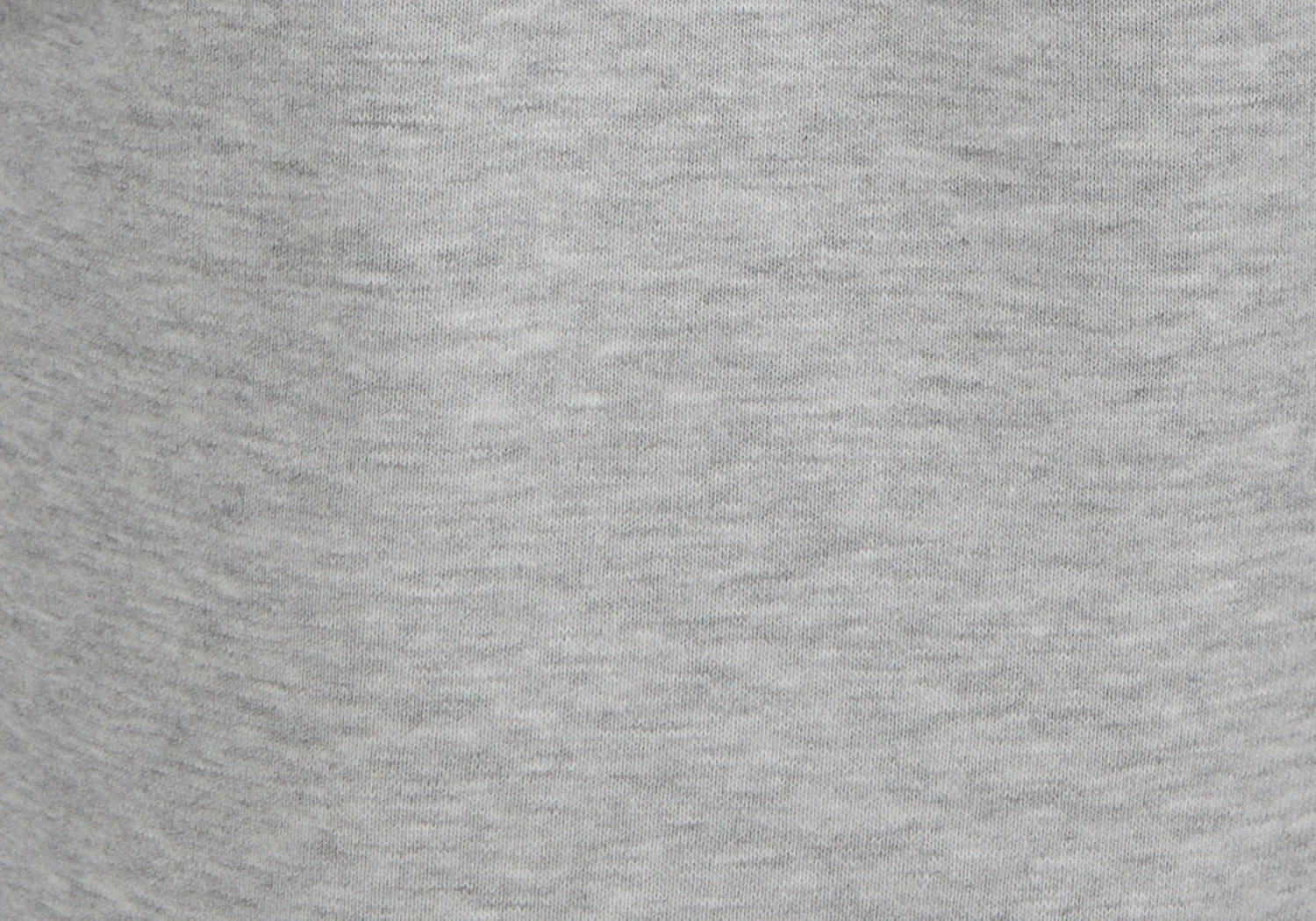 Cotton Longline Sweat Short 6 Cotton Longline Sweat Short - Image 4