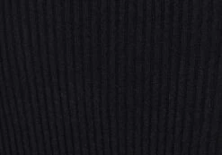 Ribbed Knit Maxi Skirt -Swoon Fashion co astor textured knit midi skirt black imagefront sl109352knt