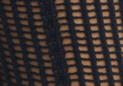 Sheer Crochet Pants -Swoon Fashion co coral crochet pant black imagefront pw118725cro