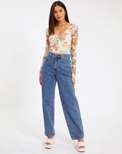 Croc Faux Leather Wedge -Swoon Fashion co frankie croc wedge baby pink full sh55277croc