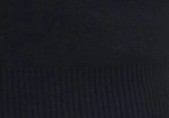 Long Sleeve Zip Through Knit Top -Swoon Fashion co harriet zip thru cardi black imagefront kc90296knt