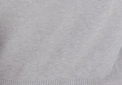 Long Sleeve Zip Through Knit Top -Swoon Fashion co harriet zip thru cardi pale grey marle imagefront kc90296knt