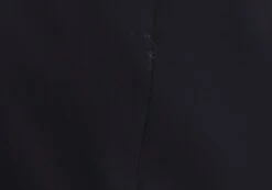 Tailored V Neck Vest -Swoon Fashion co loretta waistcoat black imagefront bv65137pln