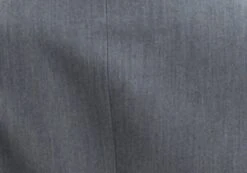 Tailored V Neck Vest -Swoon Fashion co loretta waistcoat charcoal marle imagefront bv65137pln