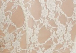 Tie Front Lace Frill Blouse -Swoon Fashion co lotus lace cardigan bad to the bone imagefront tc120746lac