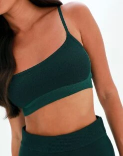 Two Tone Crop Knit Crop -Swoon Fashion co mellow 2tone crop cami ivy league imageback kv65041vis