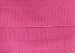 Contrast Rib Knit Bandeau -Swoon Fashion co michaela mixed stitch tube top lets go party imagefront kv96489knt