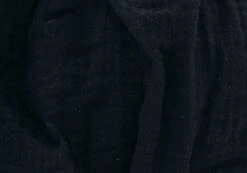 Muslin Ruched Bandeau Top -Swoon Fashion co mimi blouse black imagefront bv90902omus