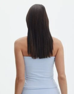 Supersoft Long Line Boobtube -Swoon Fashion co minka boob tube ice cap back tv121046pch