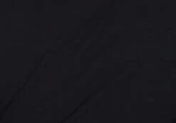 Button Up Cropped Long Sleeve Top -Swoon Fashion co peony longsleeve black imagefront tc93716cot