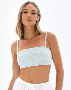 Knitted V Neck Jumper -Swoon Fashion court crop knit cami put things on ice front kv52905knt 3