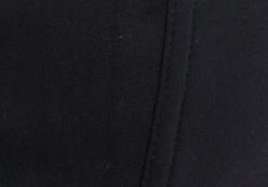 Lace Up Detailed Corset Top -Swoon Fashion denver lace up corset black imagefront bv109857pln