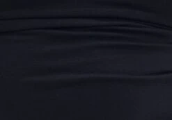 Ruched Off The Shoulder Top -Swoon Fashion genie ruche off the shoulder top black imagefront tl124186vis