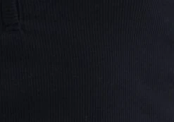 Long Sleeve Button Scoop Neck Top -Swoon Fashion harrison henley longsleeve black imagefront tl114637ocot