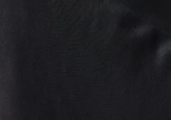 Satin Maxi Skirt -Swoon Fashion ivy panelled satin maxi skirt black imagefront sl116240vis