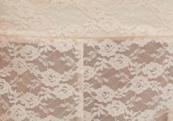 Lace Tie Front Split Top -Swoon Fashion jupiter lace hanky tank peach sorbet imagefront tv130464lac