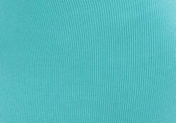 Round Neckline Knit Maxi Dress -Swoon Fashion kelly round neck aqua siren imagefront kd119942knt