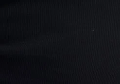 Ribbed Thick Strap Tank -Swoon Fashion kleo thick bind tank black imagefront tv120861orib