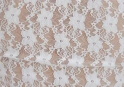 Off Shoulder Lace Long Sleeve Top 36 Off Shoulder Lace Long Sleeve Top -Swoon Fashion lexi longsleeve lace top white imagefront tl116985lac