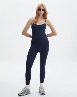 Swoon Fashion 31 Active Longline Supersoft Unitard