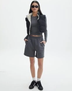 Supersoft Long Sleeve Top -Swoon Fashion limmy slinky longsleeve shadow dancer full tl55301pch