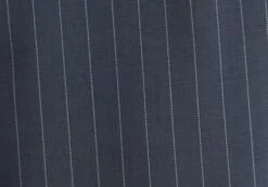 Mid Rise Striped Relaxed Leg Pant -Swoon Fashion lorence pinstripe pant grey pinstripe imagefront pw69506stp