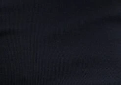 Contrast Stitch Long Sleeve Top -Swoon Fashion mac contrast bind top blackwhite imagefront tl54279rib