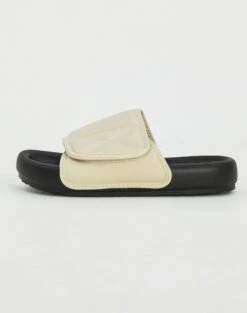 Thick Platform Thong 18 Thick Platform Thong -Swoon Fashion nolan nylon slide bone front sh88879nyl 1