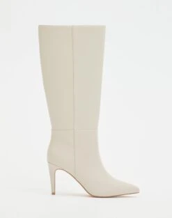 Thick Platform Thong 13 Thick Platform Thong -Swoon Fashion nyla knee high boot bone front sh98191pu 12