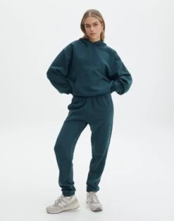 Oversized Hoodie -Swoon Fashion o billie boyfriend oversized hoodie ivy league full tl102294ocot