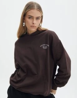 Drawstring Sweat Short -Swoon Fashion o billie boyfriend oversized hoodie studioits soy cute front tl102294oprt