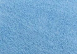 Fluffy Long Sleeve Button Up Top -Swoon Fashion oak fluffy cardigan blue yonder imagefront kc106689flu