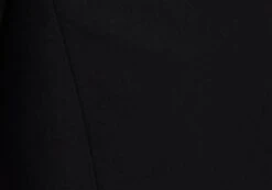 Double Button Tailored Pant -Swoon Fashion penny button suit pant black imagefront pw91835pln