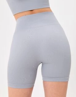 Active Seamless Bike Short -Swoon Fashion r bobby bike short icicle back sw50199rsml