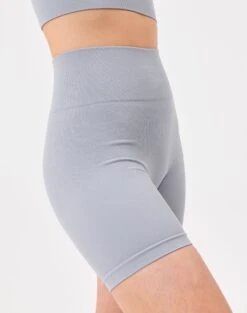 Active Seamless Bike Short -Swoon Fashion r bobby bike short icicle detail sw50199rsml