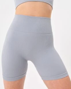Active Seamless Bike Short -Swoon Fashion r bobby bike short icicle full sw50199rsml