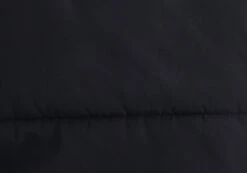 Zip Up Puffer Jacket -Swoon Fashion r eddie funnel crop puffer black imagefront cs84145rpln