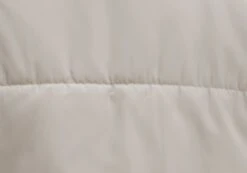 Zip Up Puffer Jacket -Swoon Fashion r eddie funnel crop puffer on the rocks imagefront cs84145rpln