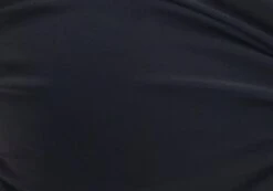 Knot Front Bandeau Bikini Top -Swoon Fashion r nello knot front bandeau top black imagefront ga55566rpln