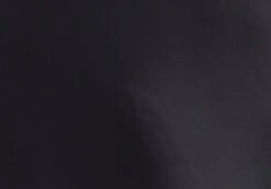 Halter V Neck Top -Swoon Fashion r pazo halter black imagefront bv143008rpol