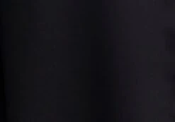 Pocket Satin Long Sleeve Shirt -Swoon Fashion r scout satin shirt black imagefront bl106816rsat