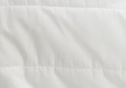 Cropped Puffer Vest -Swoon Fashion r sloan cropped puffer vest bad to the bone imagefront vs49501rcml