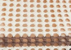 Crochet Stripe Long Sleeve Top -Swoon Fashion raven crochet longsleeve boneirish stripe imagefront kl125709cro